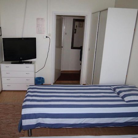 Kaeyraemoen Keidas Tiainen Exterior foto