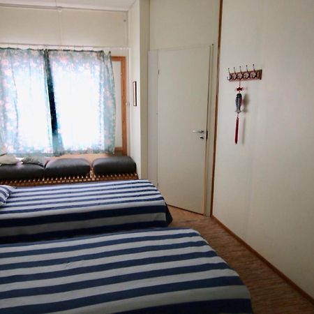 Kaeyraemoen Keidas Tiainen Exterior foto